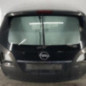 Malle/Hayon arriere OPEL MERIVA B