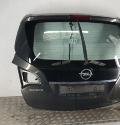 Malle/Hayon arriere OPEL MERIVA B