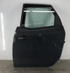 Porte arriere gauche OPEL MERIVA B Photo n°1