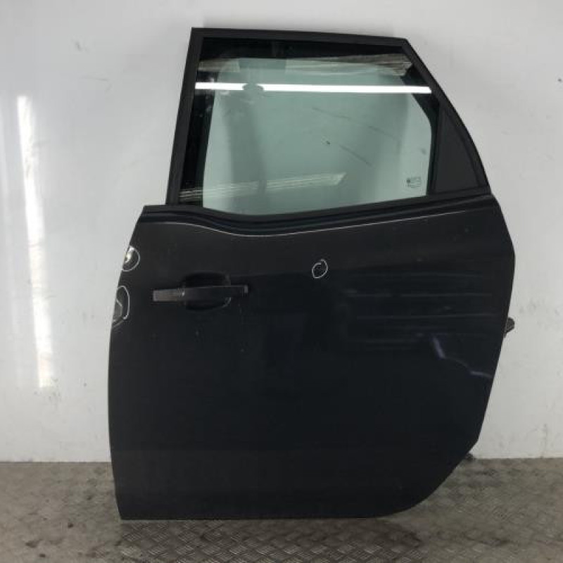 Porte arriere gauche OPEL MERIVA B