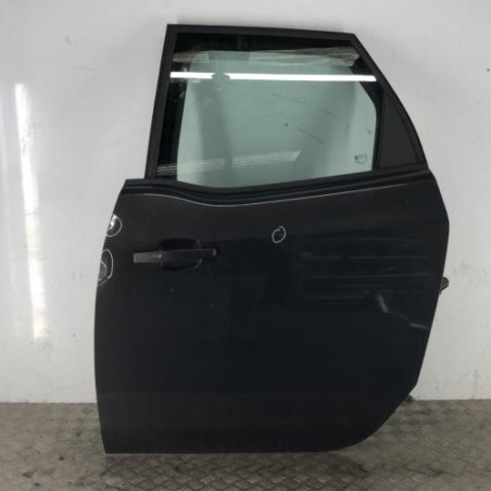 Porte arriere gauche OPEL MERIVA B Photo n°1