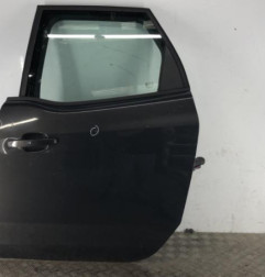 Porte arriere gauche OPEL MERIVA B Photo n°3