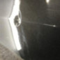 Porte arriere gauche OPEL MERIVA B