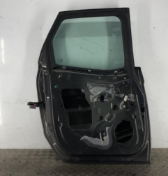 Porte arriere gauche OPEL MERIVA B Photo n°7