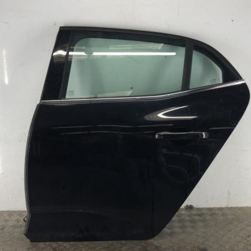 Porte arriere gauche RENAULT MEGANE 4