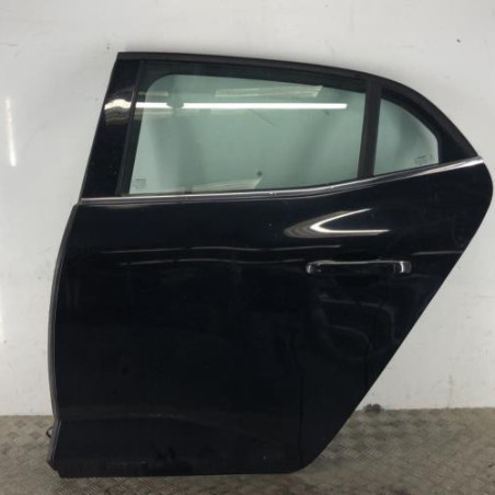 Porte arriere gauche RENAULT MEGANE 4 Photo n°1