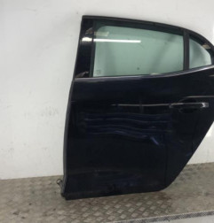 Porte arriere gauche RENAULT MEGANE 4