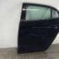 Porte arriere gauche RENAULT MEGANE 4