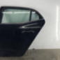 Porte arriere gauche RENAULT MEGANE 4