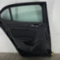 Porte arriere gauche RENAULT MEGANE 4