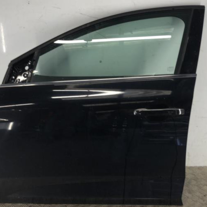 Porte avant gauche RENAULT MEGANE 4
