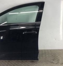 Porte avant gauche RENAULT MEGANE 4 Photo n°3