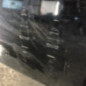 Porte avant gauche RENAULT MEGANE 4