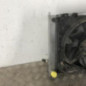 Radiateur eau clim RENAULT CLIO 3