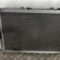 Radiateur eau clim RENAULT CLIO 3