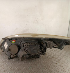 Optique avant principal droit (feux)(phare) RENAULT MEGANE 3