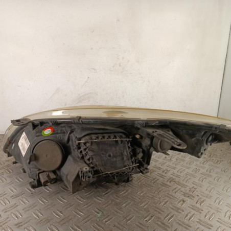 Optique avant principal droit (feux)(phare) RENAULT MEGANE 3
