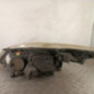 Optique avant principal droit (feux)(phare) RENAULT MEGANE 3
