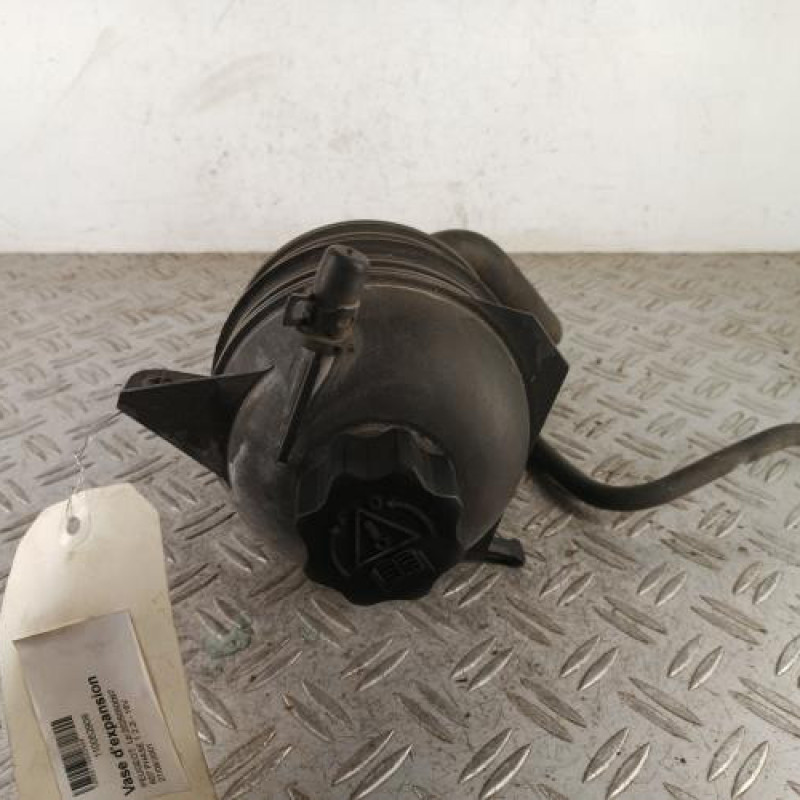 Vase d'expansion PEUGEOT 607 Vase d'expansion PEUGEOT 607