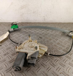 Leve vitre electrique arriere droit PEUGEOT 607 Photo n°1