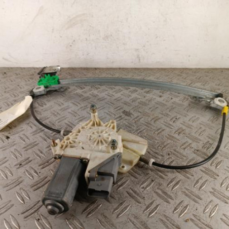 Leve vitre electrique arriere droit PEUGEOT 607 Photo n°1