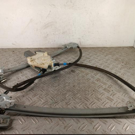 Leve vitre electrique avant droit PEUGEOT 607 Photo n°1