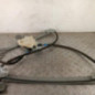 Leve vitre electrique avant droit PEUGEOT 607