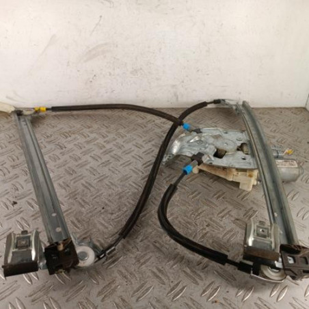 Leve vitre electrique avant droit PEUGEOT 607