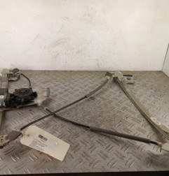 Leve vitre electrique avant gauche PEUGEOT 607 Photo n°1