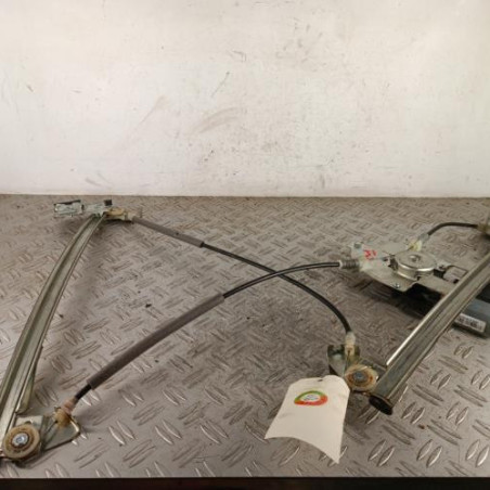 Leve vitre electrique avant gauche PEUGEOT 607
