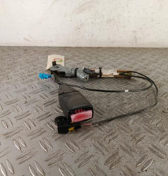 Attache ceinture avant gauche RENAULT TWINGO 1