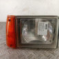 Optique avant principal droit (feux)(phare) FIAT PANDA 1