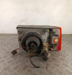 Optique avant principal droit (feux)(phare) FIAT PANDA 1