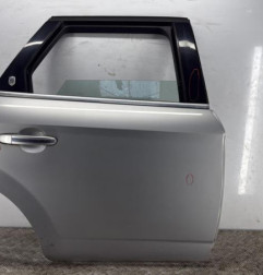 Porte arriere droit FORD MONDEO 3 Photo n°1