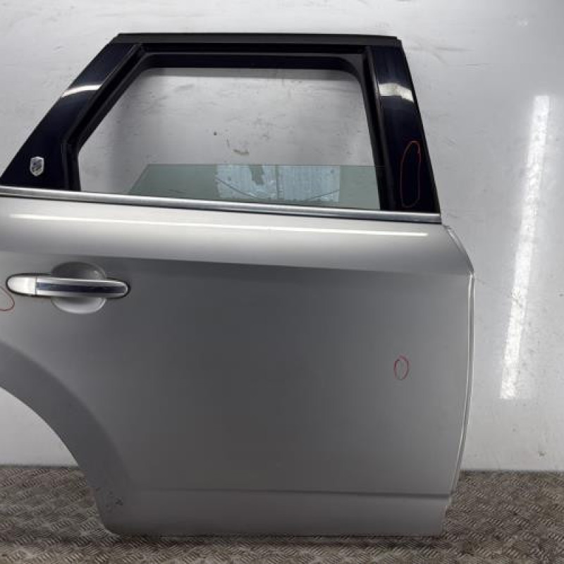 Porte arriere droit FORD MONDEO 3