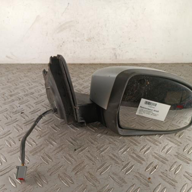 Retroviseur droit FORD MONDEO 3
