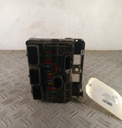 Boitier servitude moteur (BSM) CITROEN C8 Photo n°1