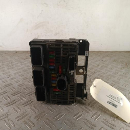 Boitier servitude moteur (BSM) CITROEN C8 Photo n°1