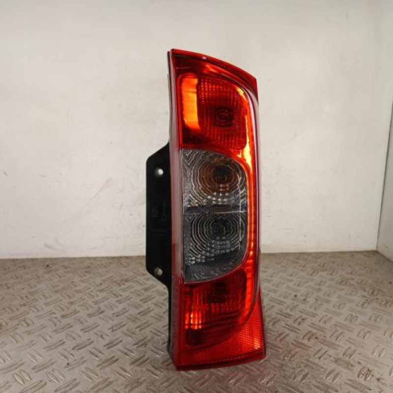 Feu arriere principal droit (feux) CITROEN NEMO
