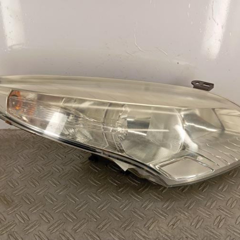 Optique avant principal droit (feux)(phare) RENAULT MEGANE 3