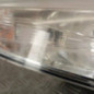 Optique avant principal droit (feux)(phare) RENAULT MEGANE 3