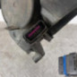 Optique avant principal droit (feux)(phare) RENAULT MEGANE 3