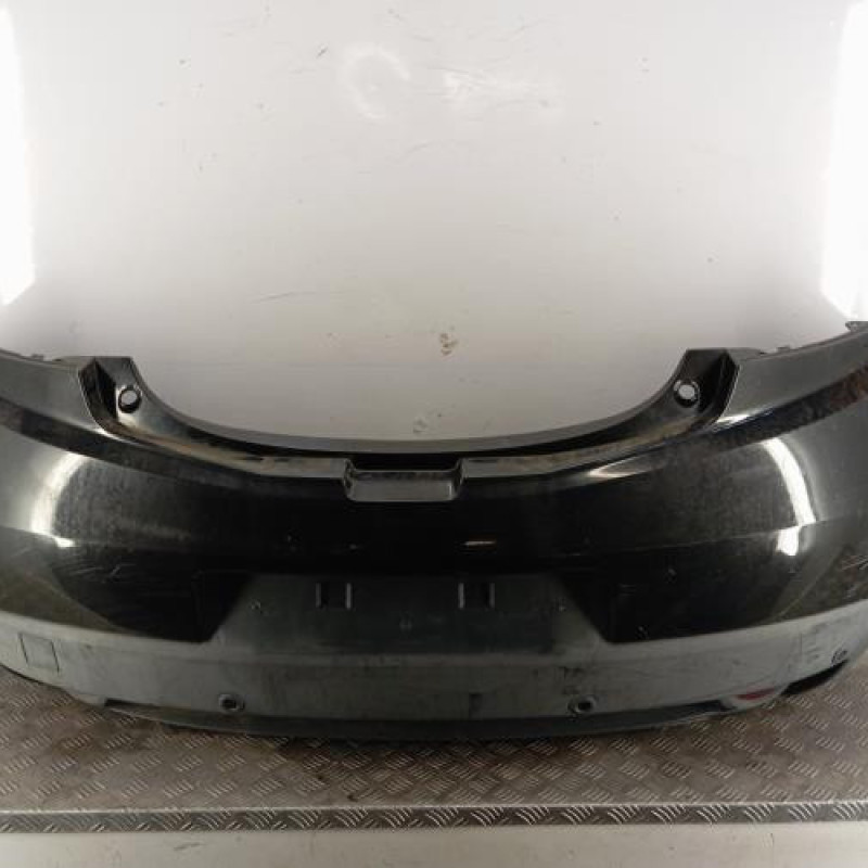 Pare choc arriere RENAULT MEGANE 3