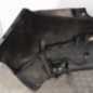 Pare choc arriere RENAULT MEGANE 3