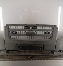 Pare choc avant FORD TRANSIT 4 Photo n°1