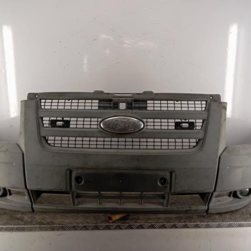 Pare choc avant FORD TRANSIT 4