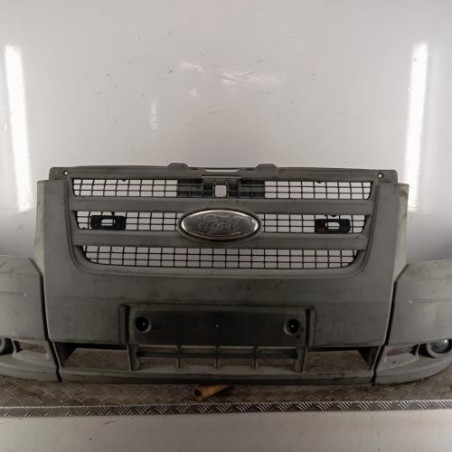 Pare choc avant FORD TRANSIT 4 Photo n°1