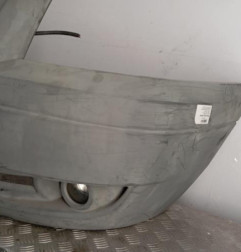 Pare choc avant FORD TRANSIT 4