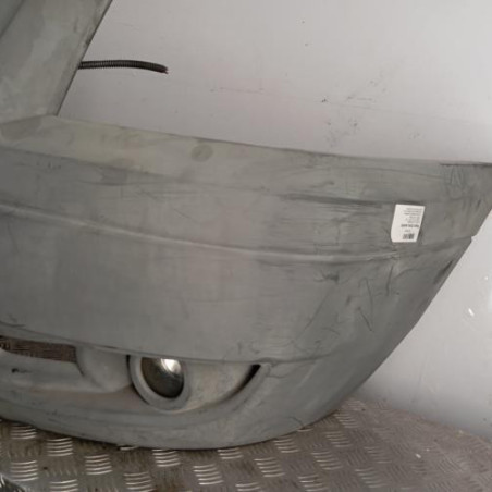 Pare choc avant FORD TRANSIT 4