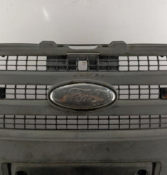 Pare choc avant FORD TRANSIT 4 Photo n°4